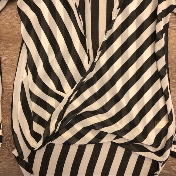 Striped Shirt - Picture 4 of 5